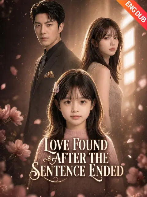ENG DUB] Love Found After the Sentence Ended