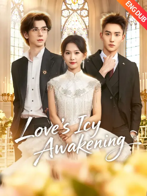 ENG DUB] Love's Icy Awakening