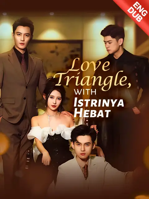 ENG DUB] Love Triangle with Three Magnates
