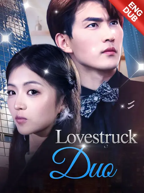 ENG DUB] Lovestruck Duo