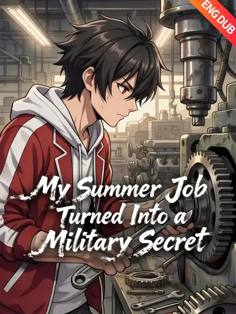 ENG DUB] My Summer Job Turned Into a Military Secret