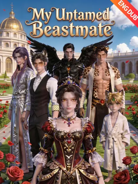 ENG DUB] My Untamed Beastmate