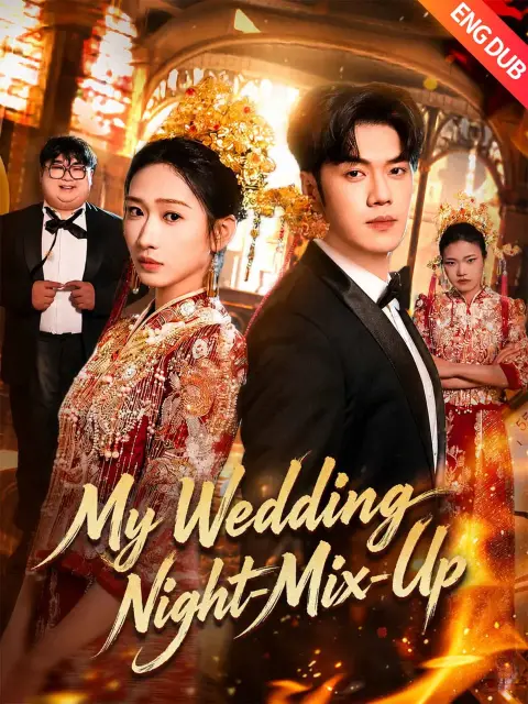 ENG DUB] My Wedding Night Mix-Up