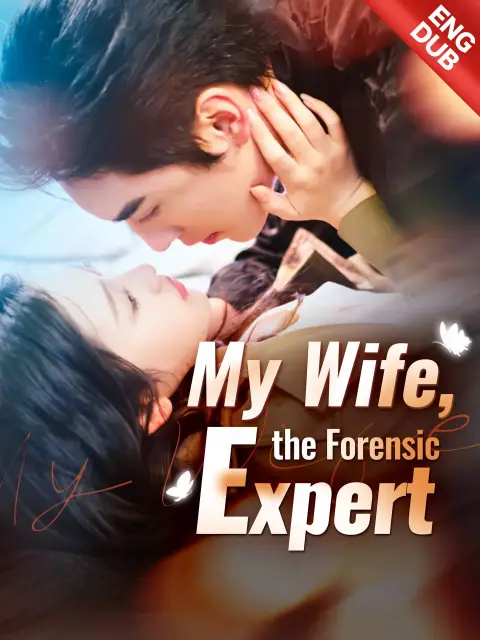 ENG DUB] My Wife, the Forensic Expert