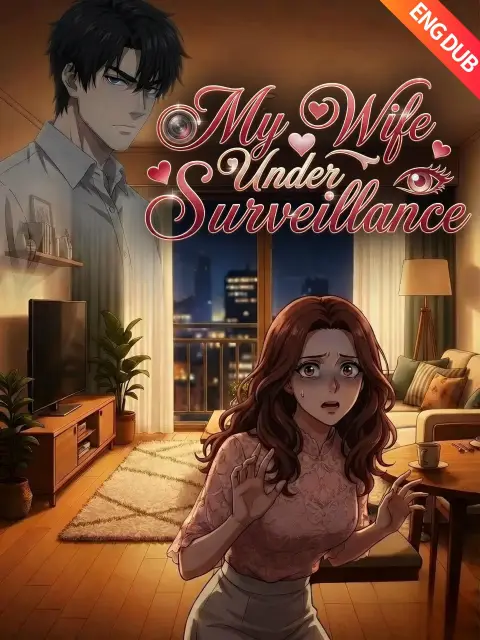 ENG DUB] My Wife Under Surveillance
