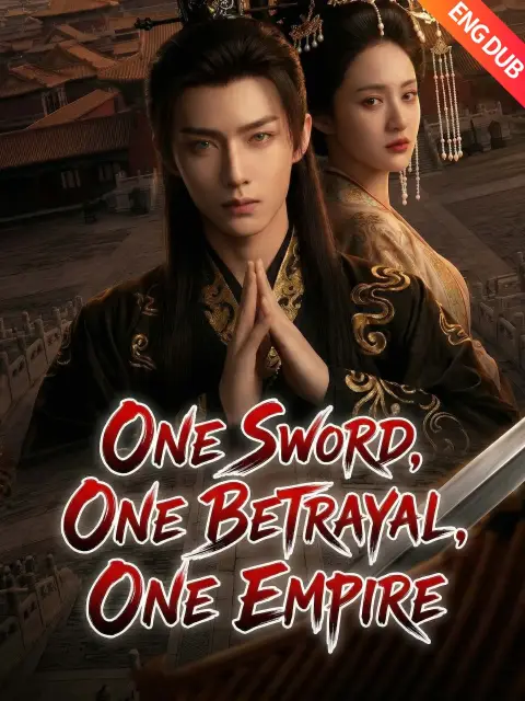 ENG DUB] One Sword, One Betrayal, One Empire