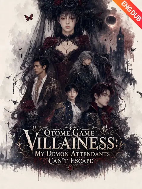 ENG DUB] Otome Game Villainess: My Demon Attendants Can't Escape