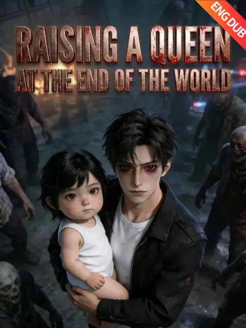 ENG DUB] Raising a Queen at the End of the World