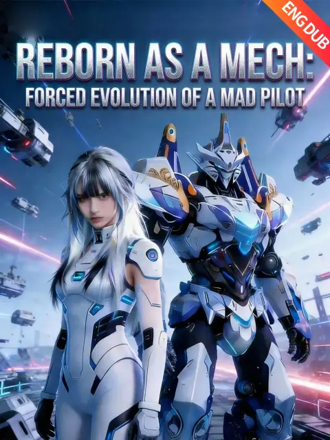 ENG DUB] Reborn as a Mech: Forced Evolution of a Mad Pilot