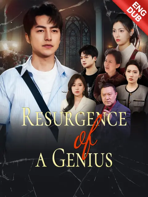 ENG DUB] Resurgence of a Genius