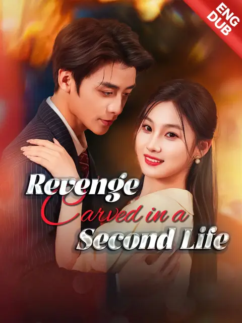 ENG DUB] Revenge Carved in a Second Life