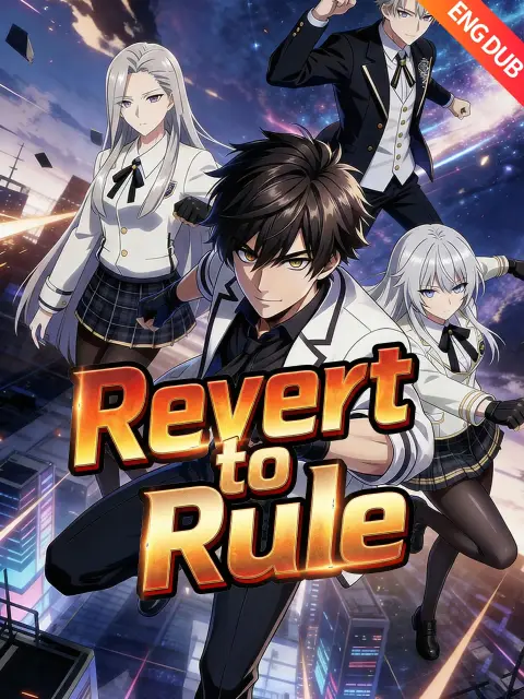 ENG DUB] Revert to Rule