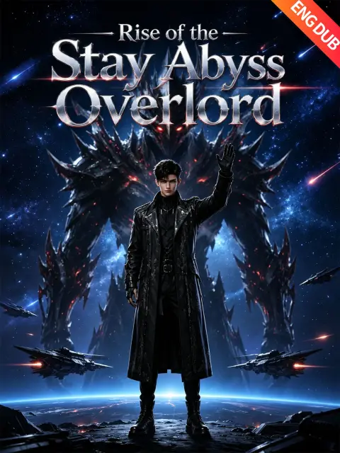 ENG DUB] Rise of the Stay Abyss Overlord