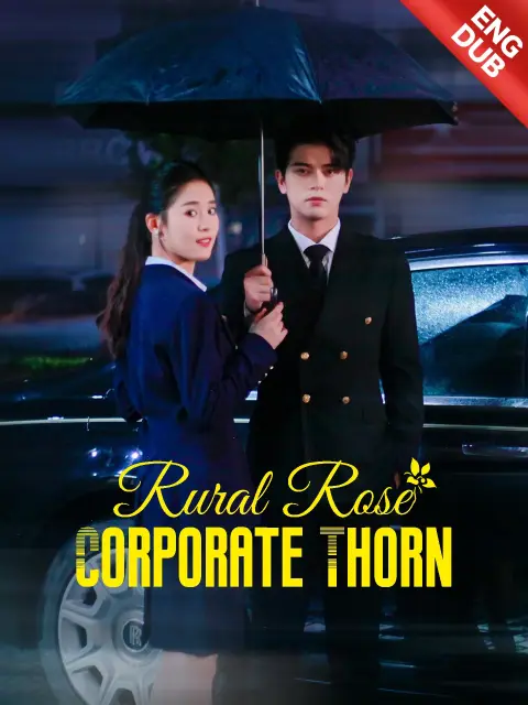ENG DUB] Rural Rose, Corporate Thorn