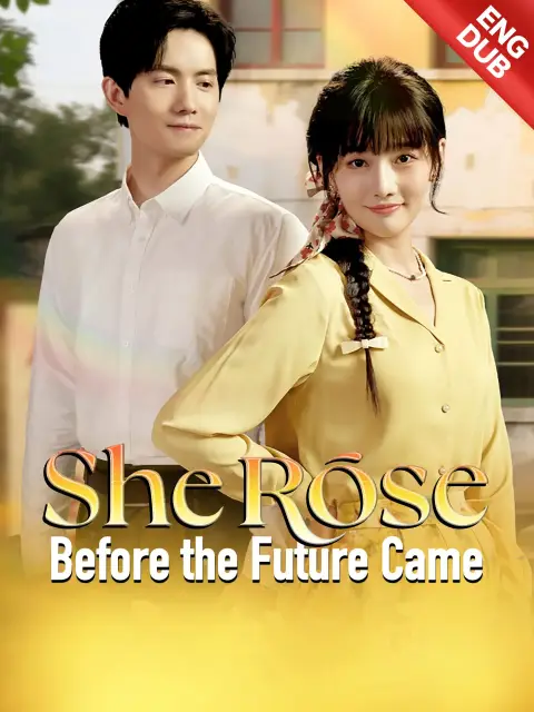 ENG DUB] She Rose Before the Future Came
