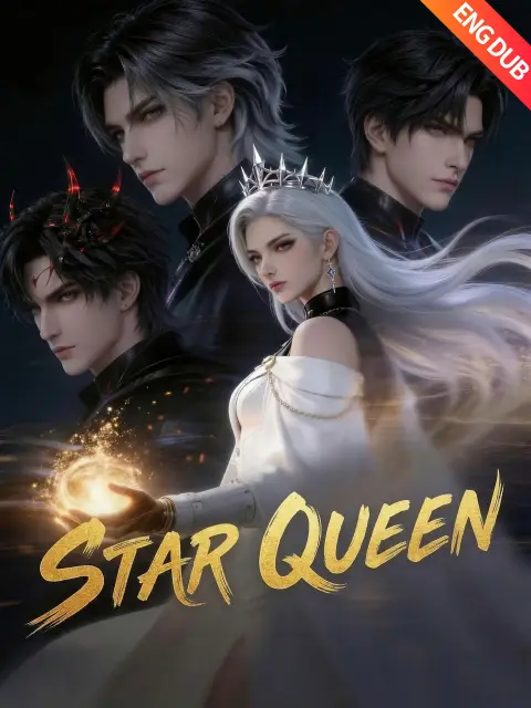 ENG DUB] Star Queen