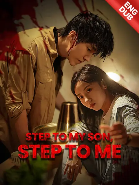 ENG DUB] Step to My Last, Step to Me