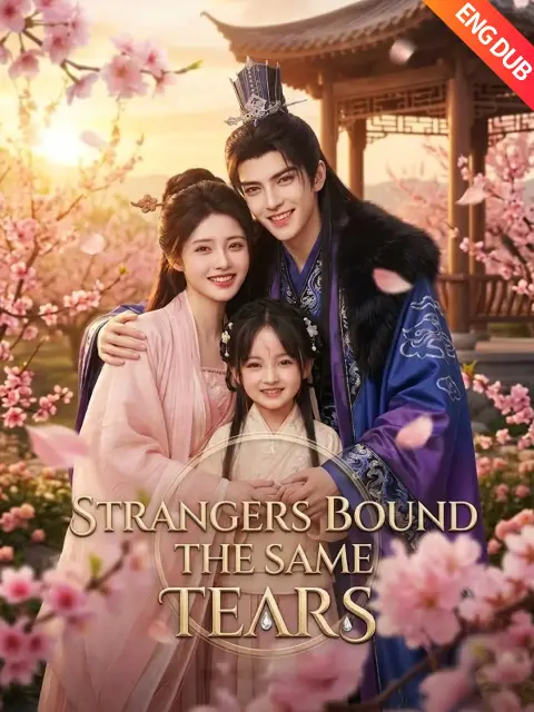 ENG DUB] Strangers Bound by the Same Tears
