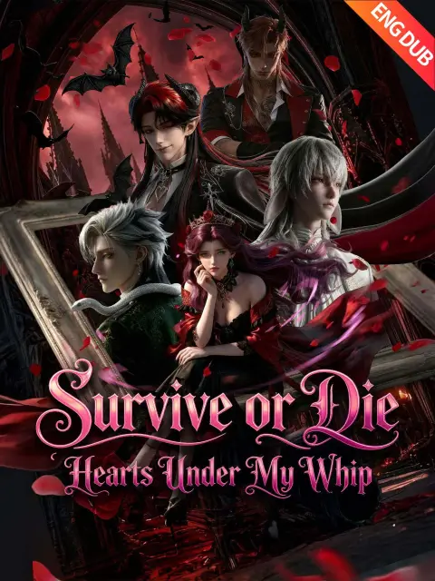 ENG DUB] Survive or Die: Hearts Under My Whip
