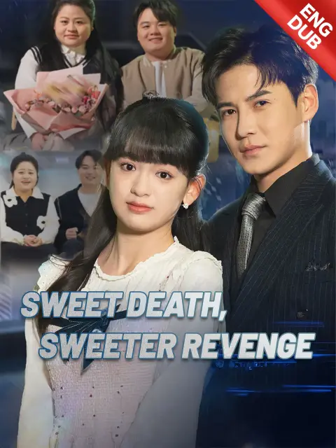 ENG DUB] Sweet Death, Sweeter Revenge
