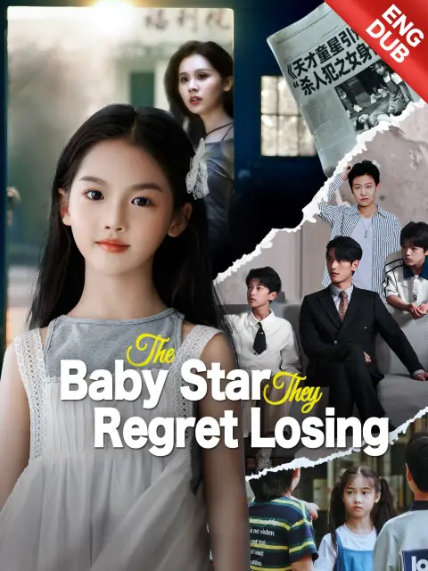 ENG DUB] The Baby Star They Regret Losing