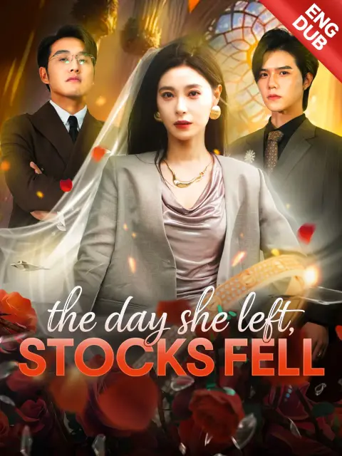 ENG DUB] The Day She Left, Stocks Fell