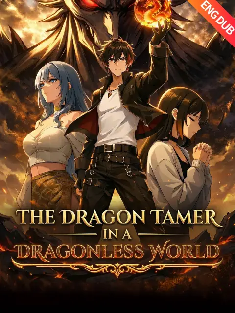 ENG DUB] The Dragon Tamer in a Dragonless World