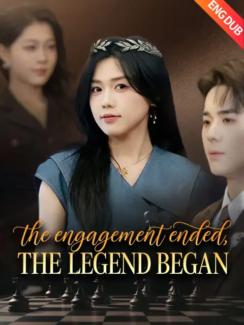 ENG DUB] The Engagement Ended, The Legend Began