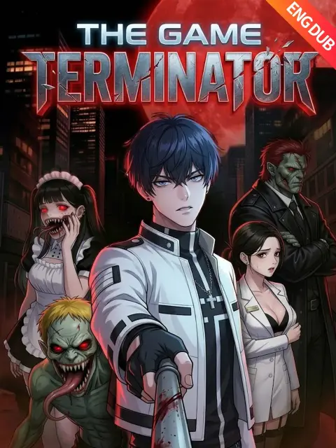 ENG DUB] The Game Terminator