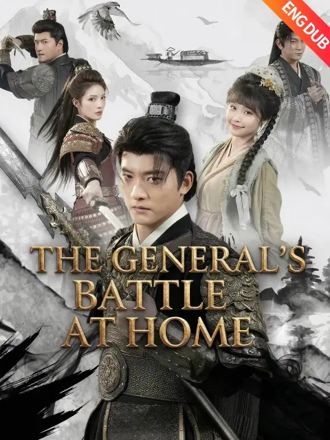 ENG DUB] The General's Battle at Home