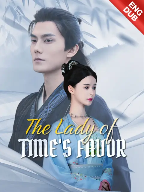 ENG DUB] The Lady of Time's Favor