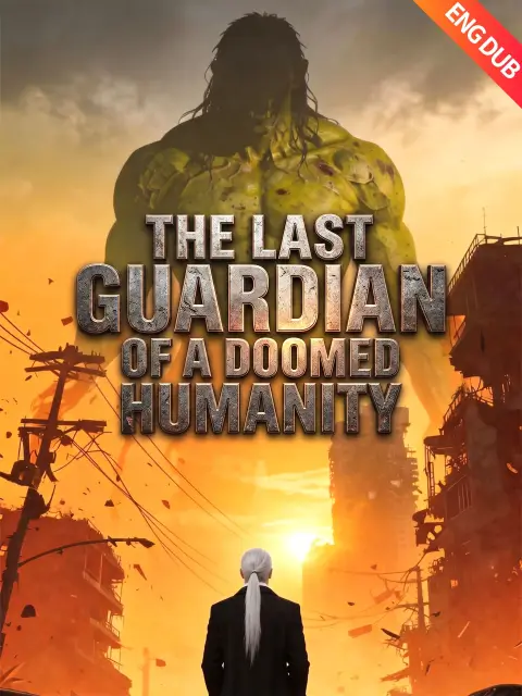 ENG DUB] The Last Guardian of a Doomed Humanity
