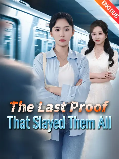 ENG DUB] The Last Proof That Slayed Them All