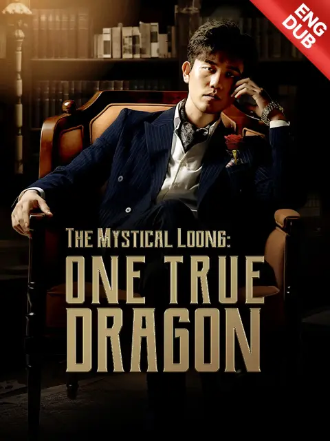 ENG DUB] The Mystical Loong: One True Dragon