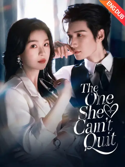 ENG DUB] The One She Can't Quit