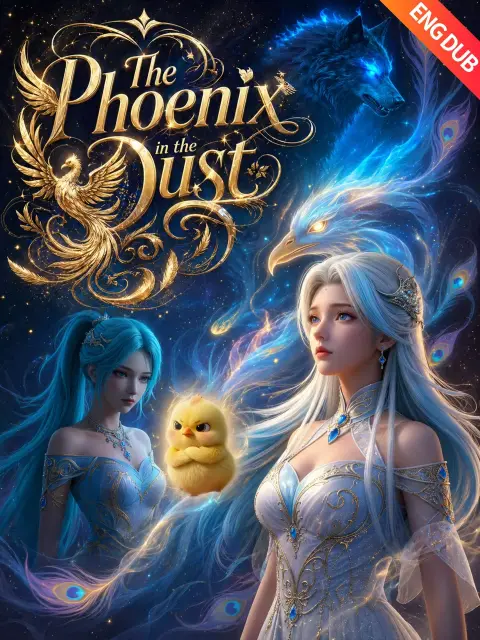 ENG DUB] The Phoenix in the Dust