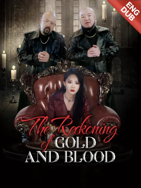 ENG DUB] The Reckoning of Gold and Blood