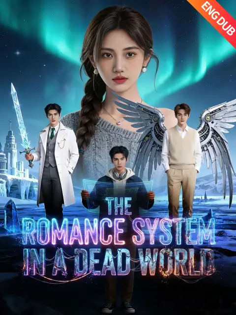 ENG DUB] The Romance System in a Dead World