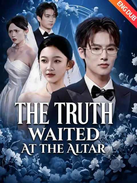 The Truth Waited at the Altar (Dubbed)