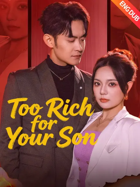 ENG DUB] Too Rich for Your Last