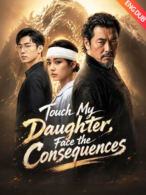 Touch My Daughter, Face the Consequences (Dubbed)