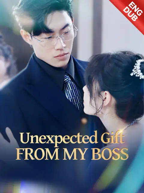 ENG DUB] Unexpected Gift from My Boss