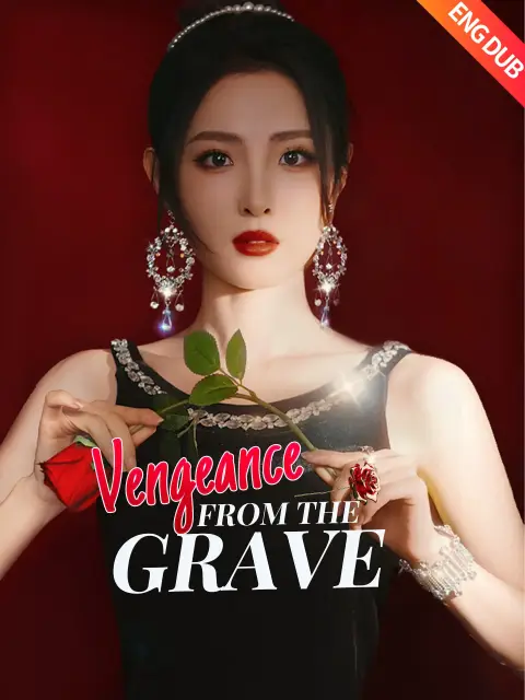 ENG DUB] Vengeance from the Grave