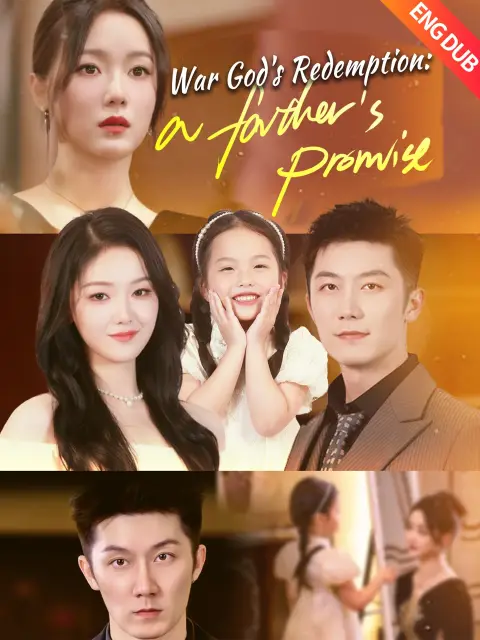 ENG DUB] War God's Redemption: A Father's Promise