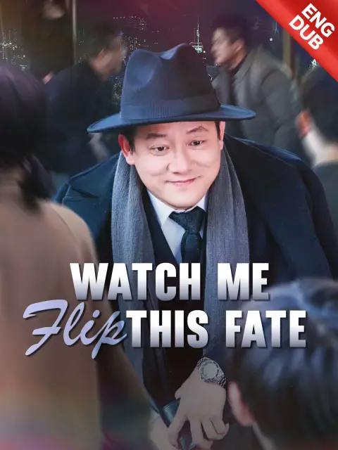 ENG DUB] Watch Me Flip This Fate