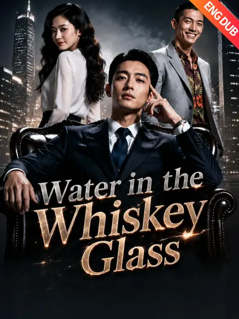 ENG DUB] Water in the Whiskey Glass