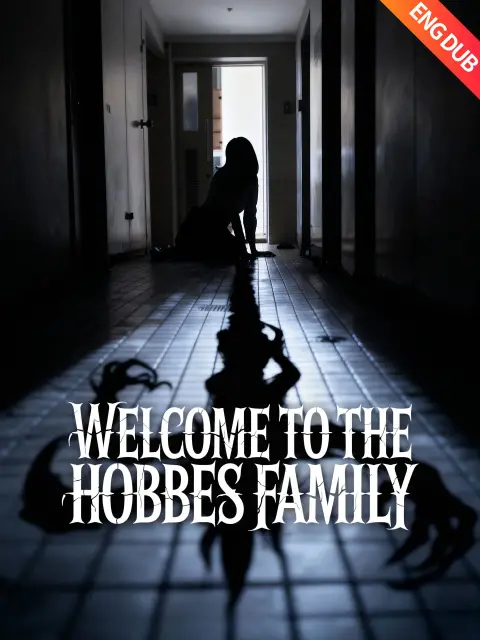 ENG DUB] Welcome to the Hobbes Family