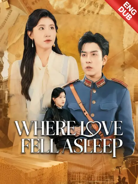 ENG DUB] Where Love Fell Asleep