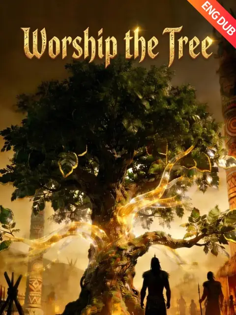 ENG DUB] Worship the Tree