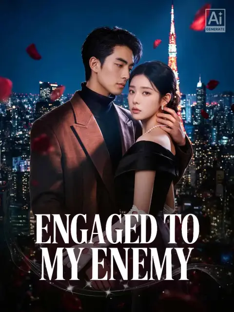 Engaged to Mon Enemy